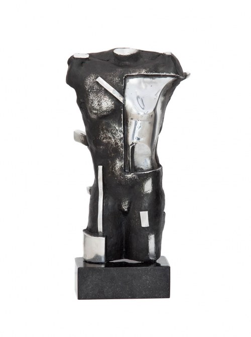 Nigredo II, 2019, Sylwia Caban