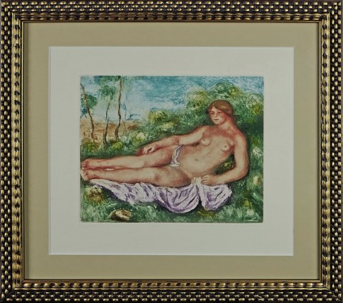 1906, Pierre-Auguste Renoir