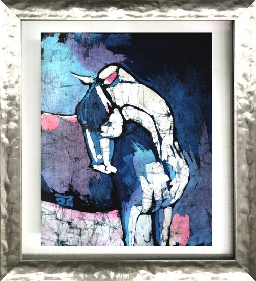 PRE M, 2019, Joanna Czubak