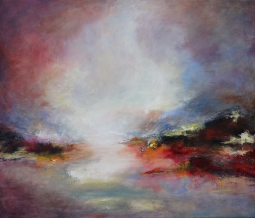 ŁAPACZ SNÓW, 2019, Katarzyna Kałdowska