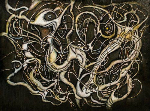 8.02, 2018, Wojtek Więckowski