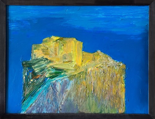 Bagnoregio, Marek Szczęsny
