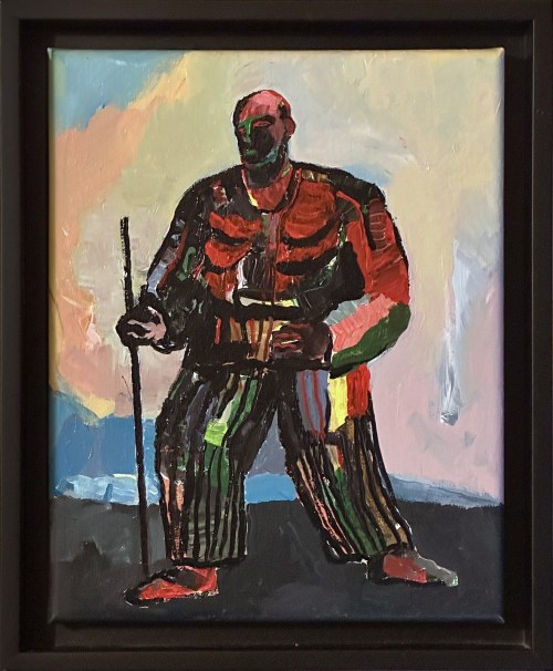 bez tytułu, Marek Sobczak