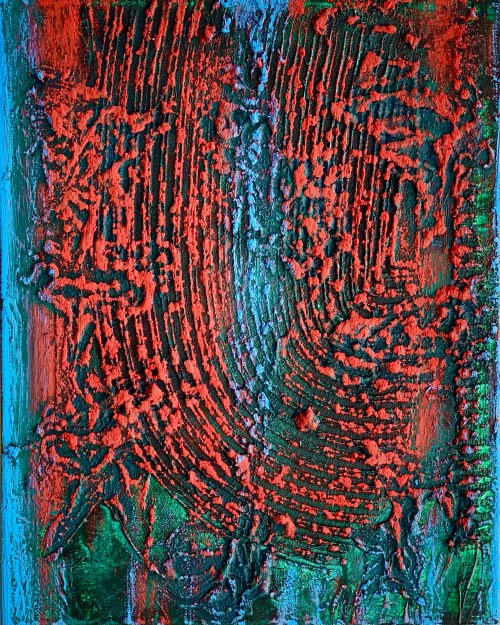 XXX, Eugeniusz Minciel