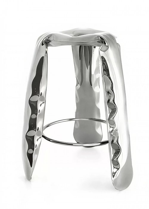 Oskar Zięta, PLOPP Inox, 2008 (projekt), Zięta Studio