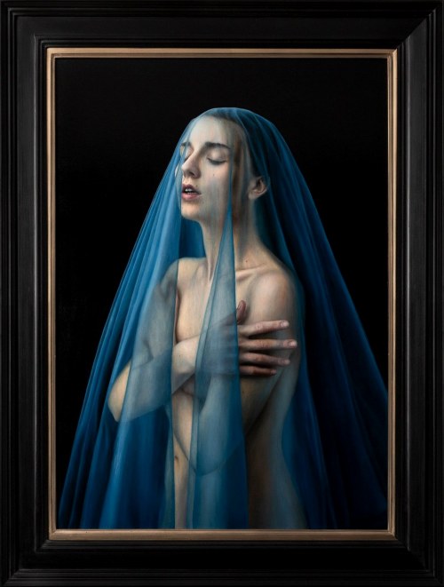 Caroline II, 2022, Rafał Stanula