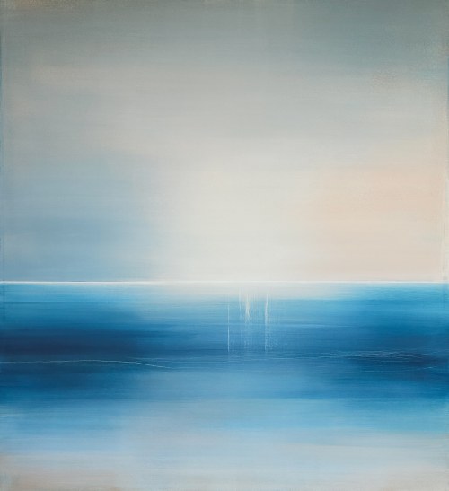 Ocean view, 2025, Pola Yankee