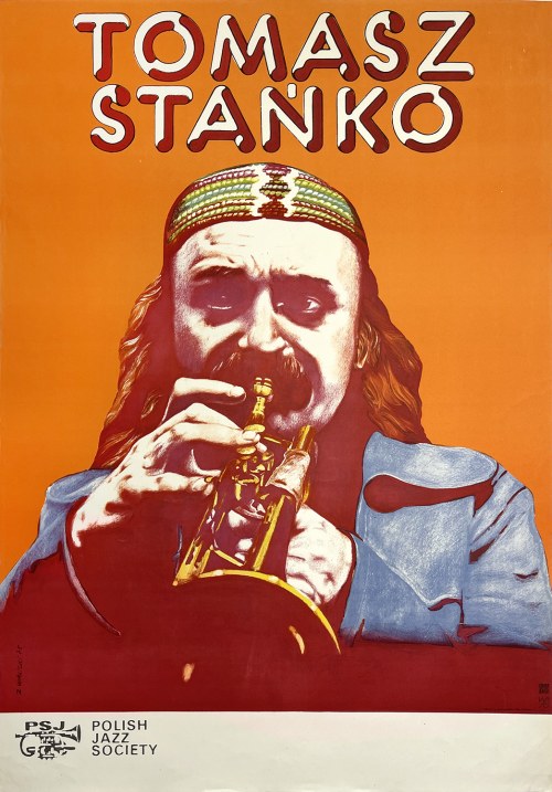 Tomasz Stańko, 1975, Zdzisław Walicki