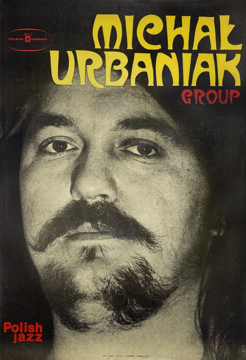 Polskie Nagrania '71, Michał Urbaniak Group