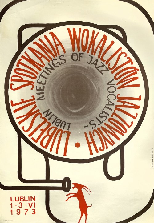 Lubelskie Spotkania WokalistówJazzowych '73, Zb. Durakiewicz
