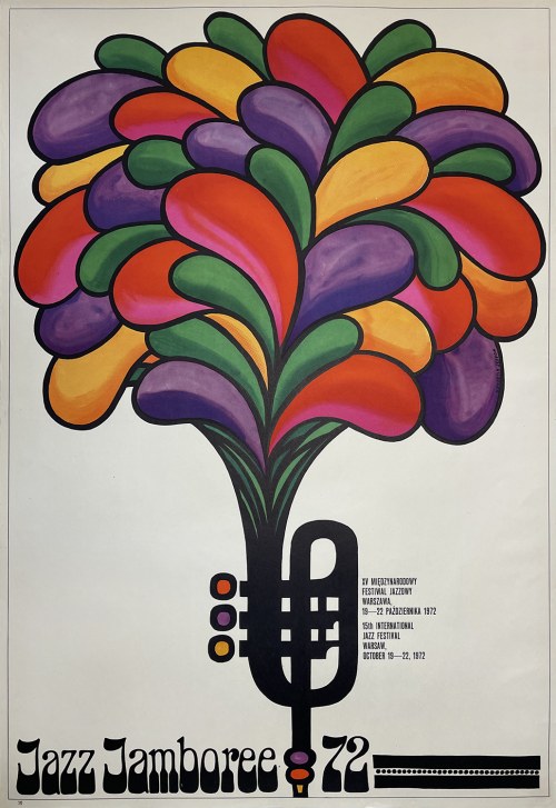 Jazz Jamboree '72, Hubert Hilscher