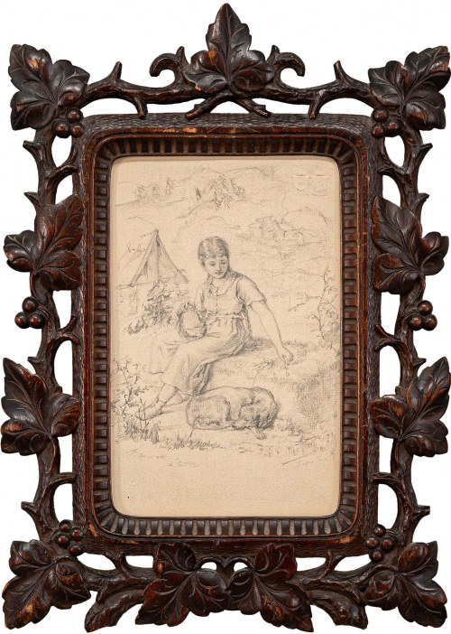 Góralska sierota, Aleksander Kotsis