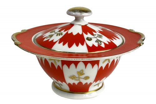 Tillowitz (Tułowice), 1928 - 1945, Bombonierka Epos
