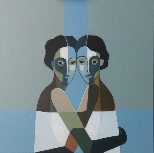 Lustro, Iwona Birenbaum-Sacharz