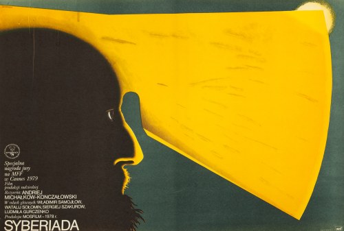 Syberiada, 1980, Wiesław Rosocha
