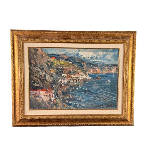 Wybrzeże Amalfi - Marino Faliero, Marino Faliero