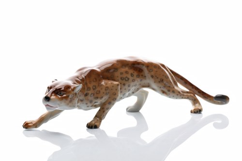 OESLAU (NIEMCY), Leopard