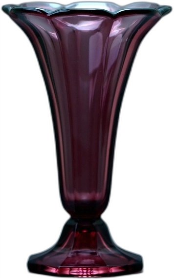 Inwald 1930, Wazon Art Deco