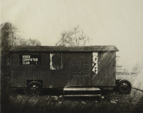 1990, Maciej Plewiński