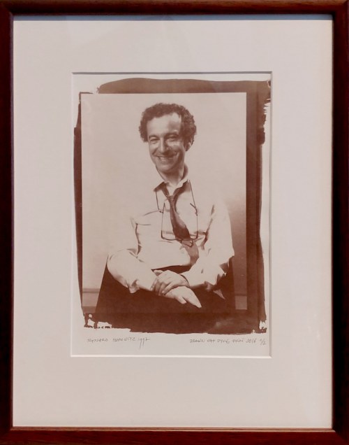 1997/2016, Konrad Karol Pollesch