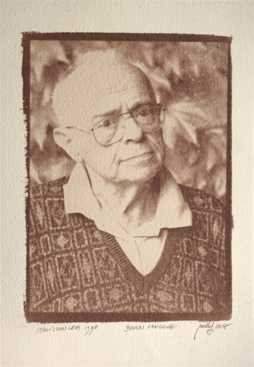 1990/2017, Konrad Karol Pollesch