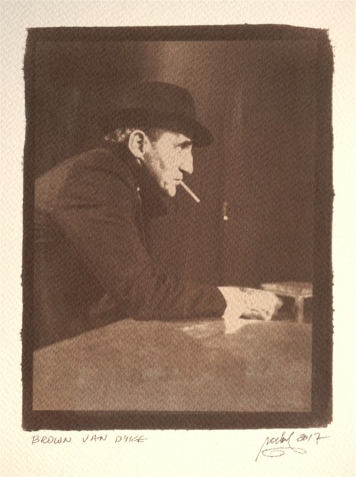 2017, Konrad Karol Pollesch