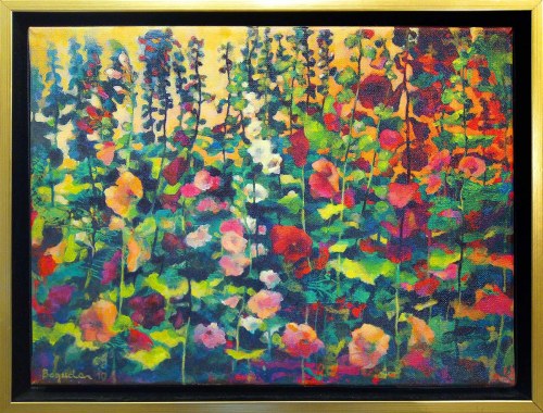Malwy, 2010, Beata Bogucka