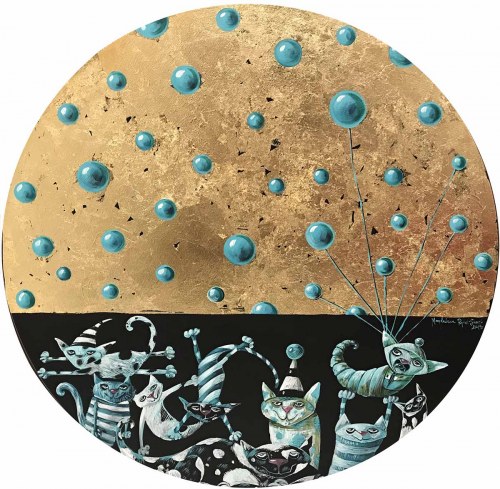 1976, Urodziny, 2019, Magdalena Rytel-Skorek