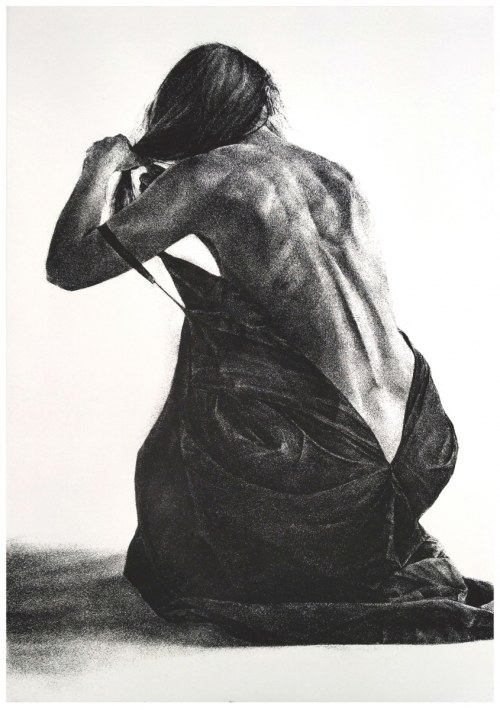 Lustro II, 2019, Agnieszka Lech-Bińczycka