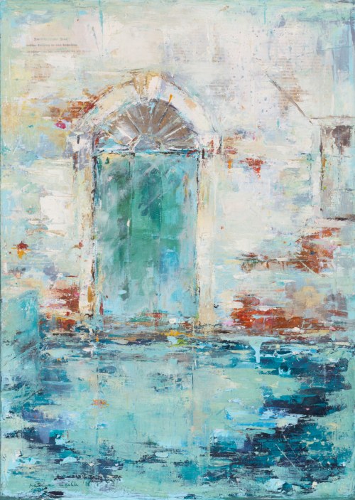 Venice, 2018, Malwina Cieślik