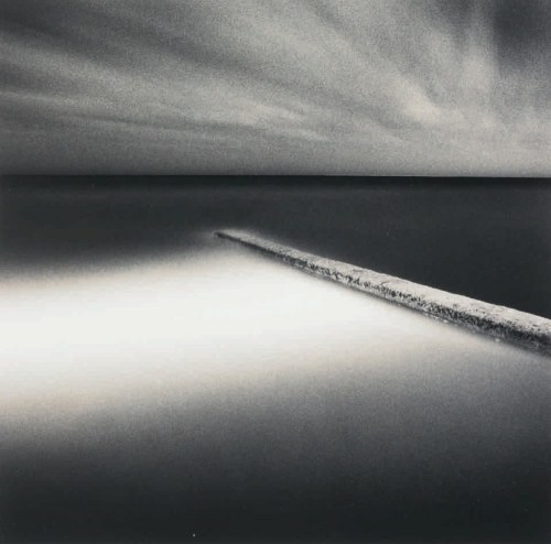 Tempus Fugit, Deerfield Beach, Floryda, USA, Michael Kenna