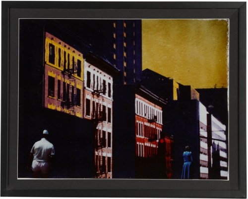 Nowy Jork, Franco Fontana