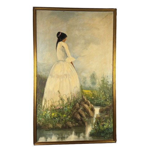 Lady - D. Tartaglia, D. Tartaglia