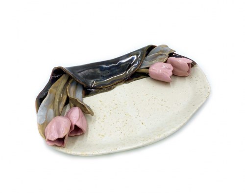 Patera-tulipany, Agata Bącela