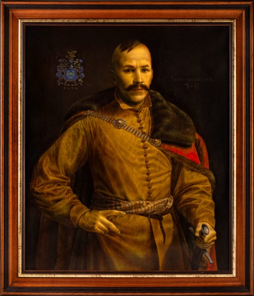 Szlachcic, Jerzy Muller