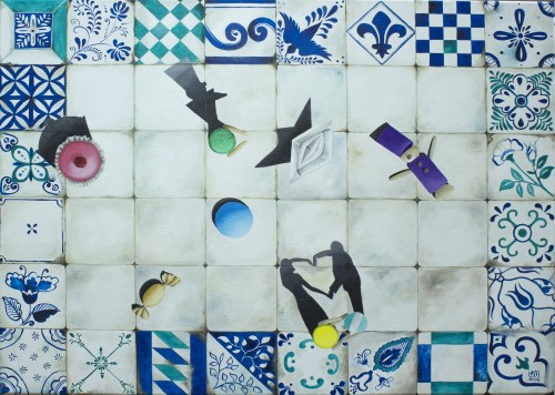 Życie z gór, 2019 r., Edyta Mądzelewska