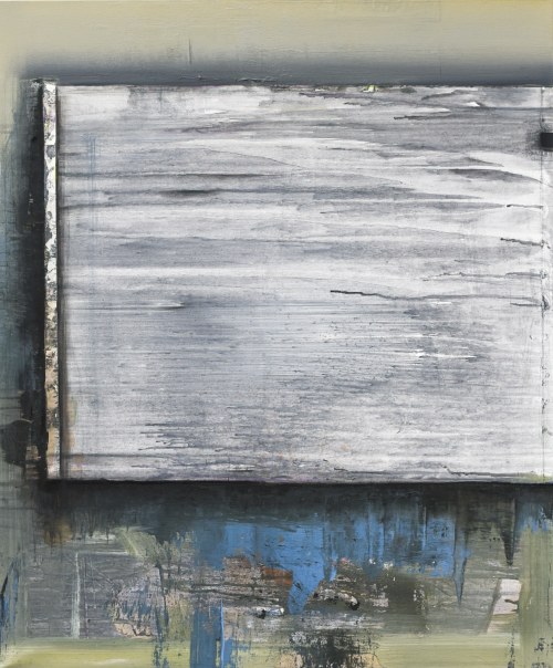 Skjár, 2019 r., Piotr Woroniec