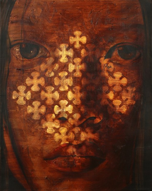 Spowiedź, 2018, Siergiej Gryniewicz