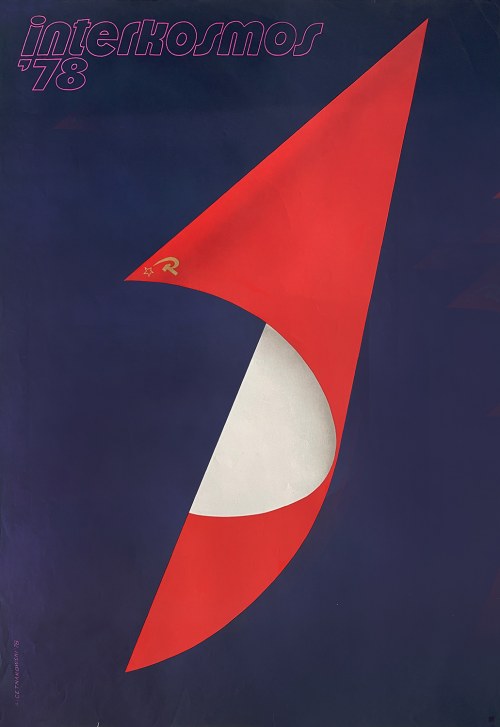 Interkosmos '78, Antoni Cetnarowski