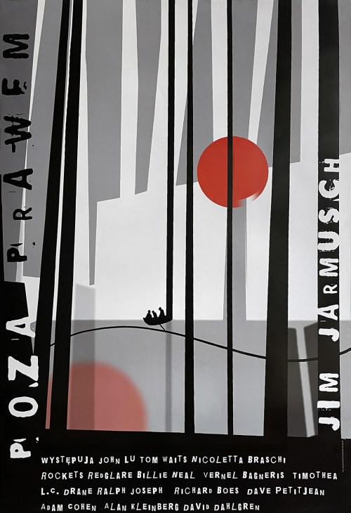 Poza prawem, 2007, Ela Wojciechowska