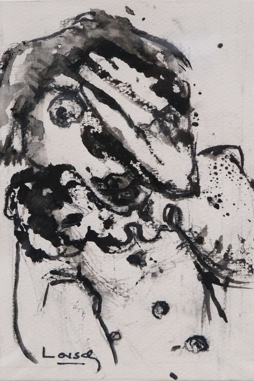 Arlekin, Dominique Lorsch