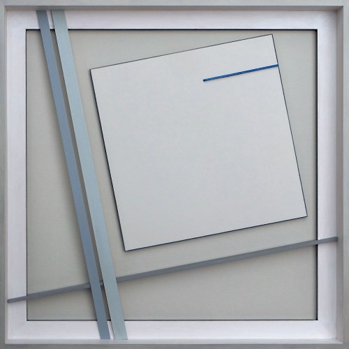 Skojarzenia V, 2020, Ireneusz Jankowski