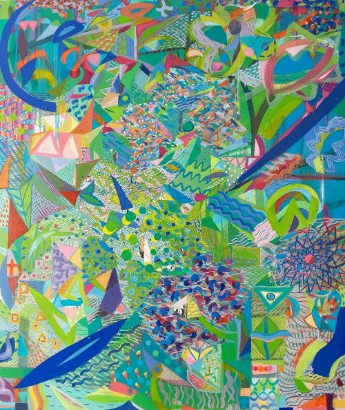 Kor 13, 2025, Anna Jarzymowska