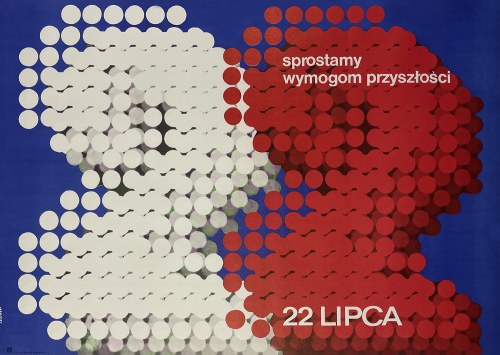 22 LIPCA. Sprostamy wymogom przyszłości, Jarosław Jasiński