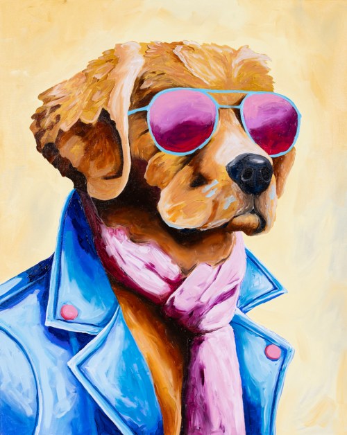 Diego, 2025, Sebastian Stachura