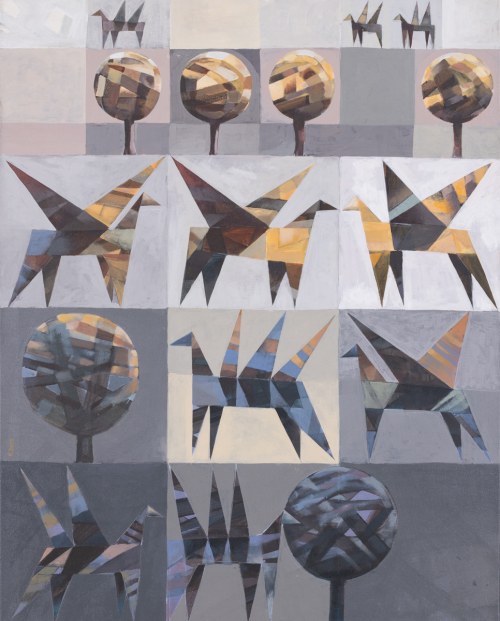 Pegazy 59, 2025, Jakub Szymański