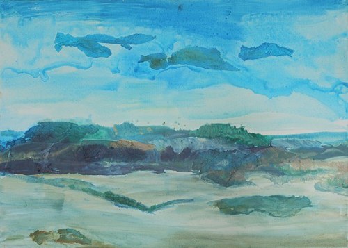 Wisła, 2016, Aleksandra Rakowska
