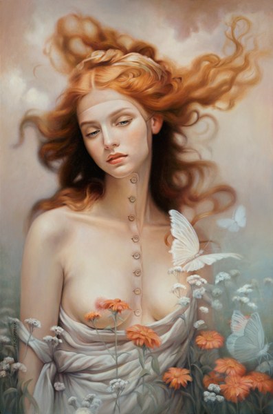 Materialne okrywy (3), 2025, Maria Szypluk