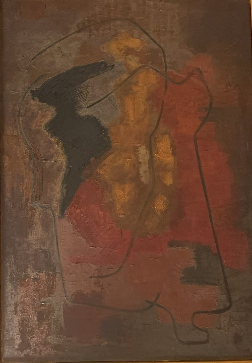 Formy 16/67, Hanna Krzetuska