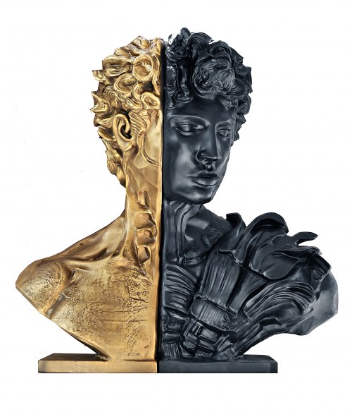 Perseus, Krzysztof Płonka